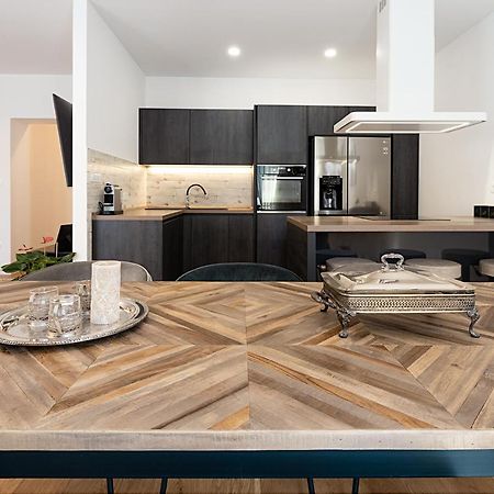 Aurelia Residence 斯普利特 外观 照片