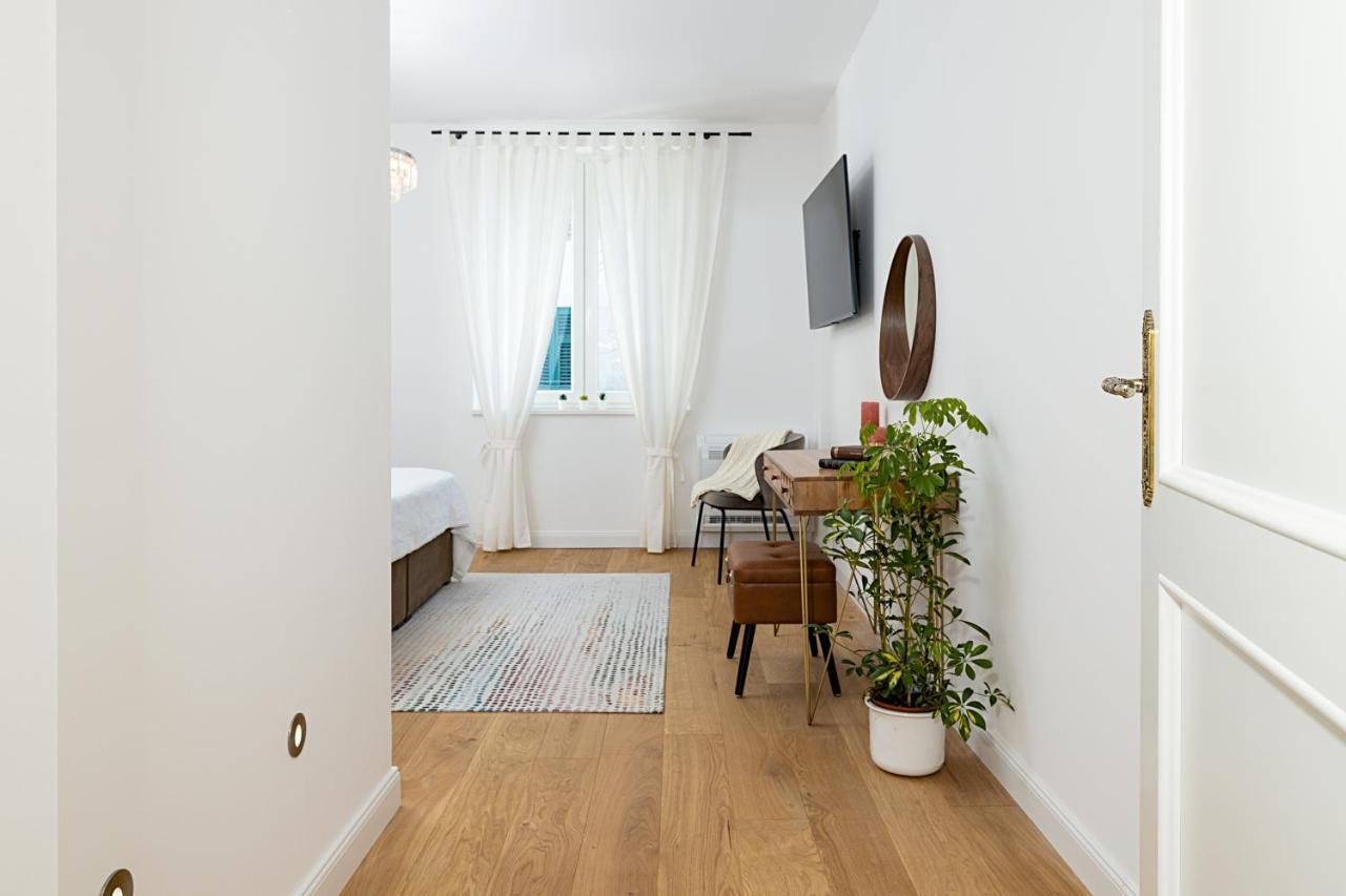 Aurelia Residence 斯普利特 外观 照片