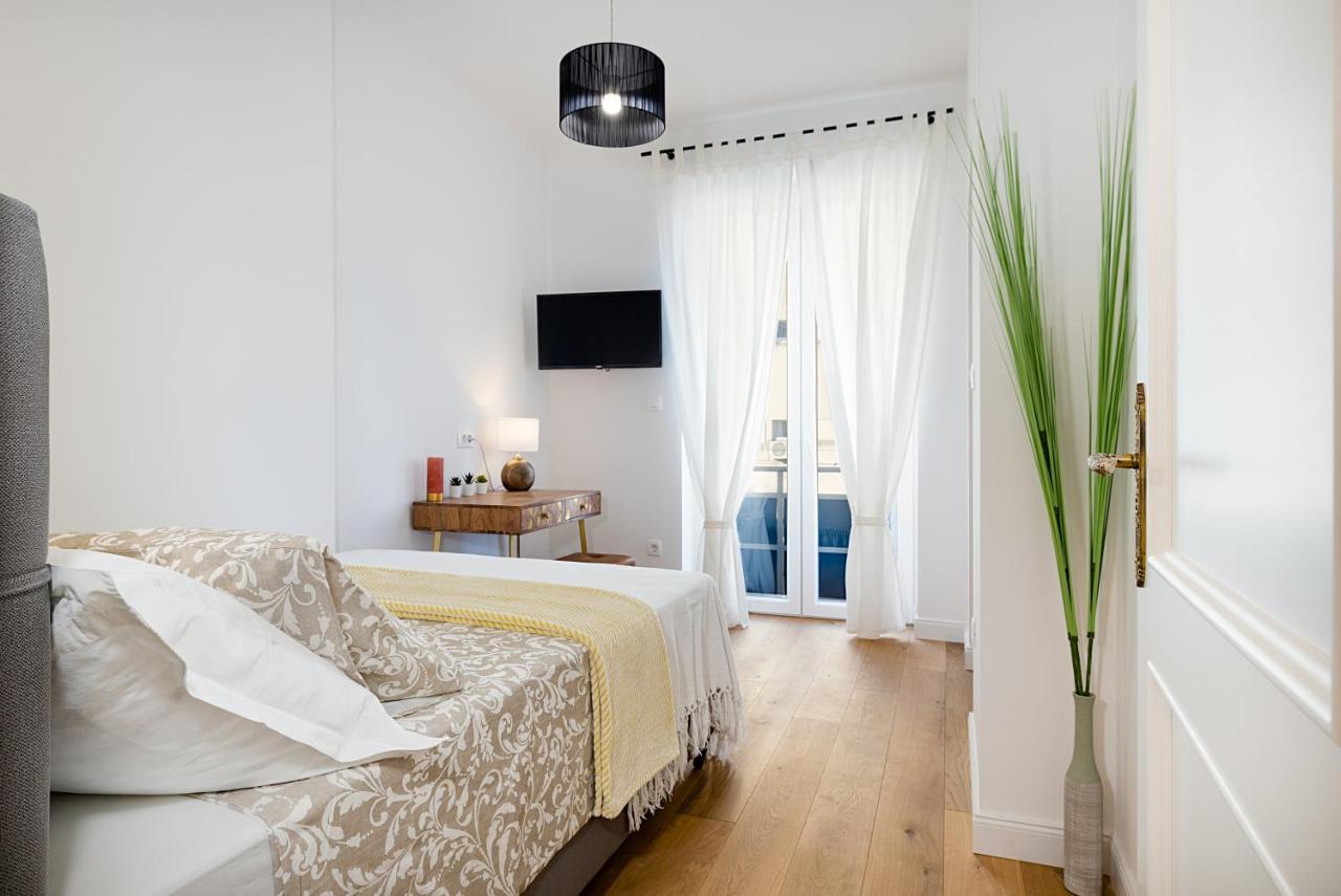 Aurelia Residence 斯普利特 外观 照片