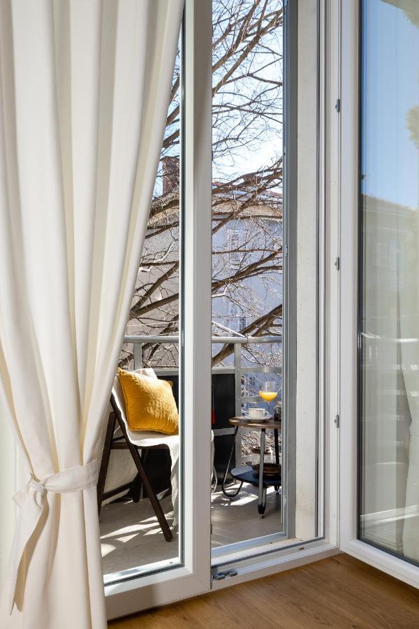 Aurelia Residence 斯普利特 外观 照片