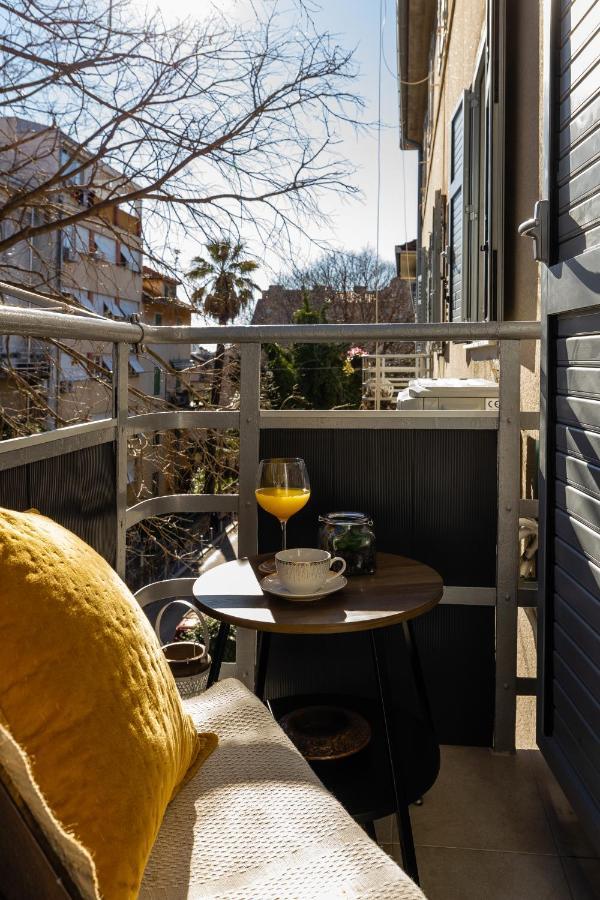 Aurelia Residence 斯普利特 外观 照片