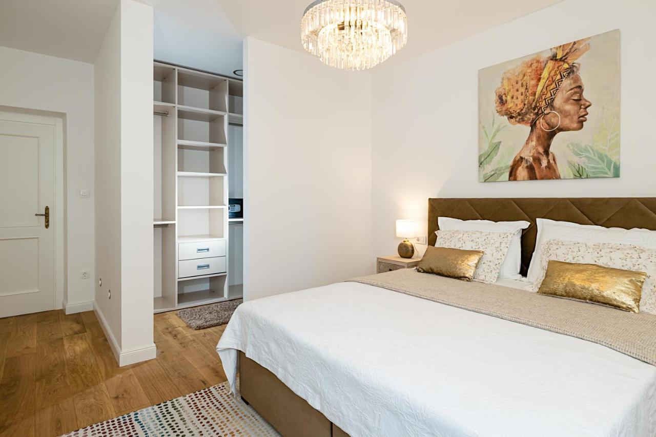 Aurelia Residence 斯普利特 外观 照片