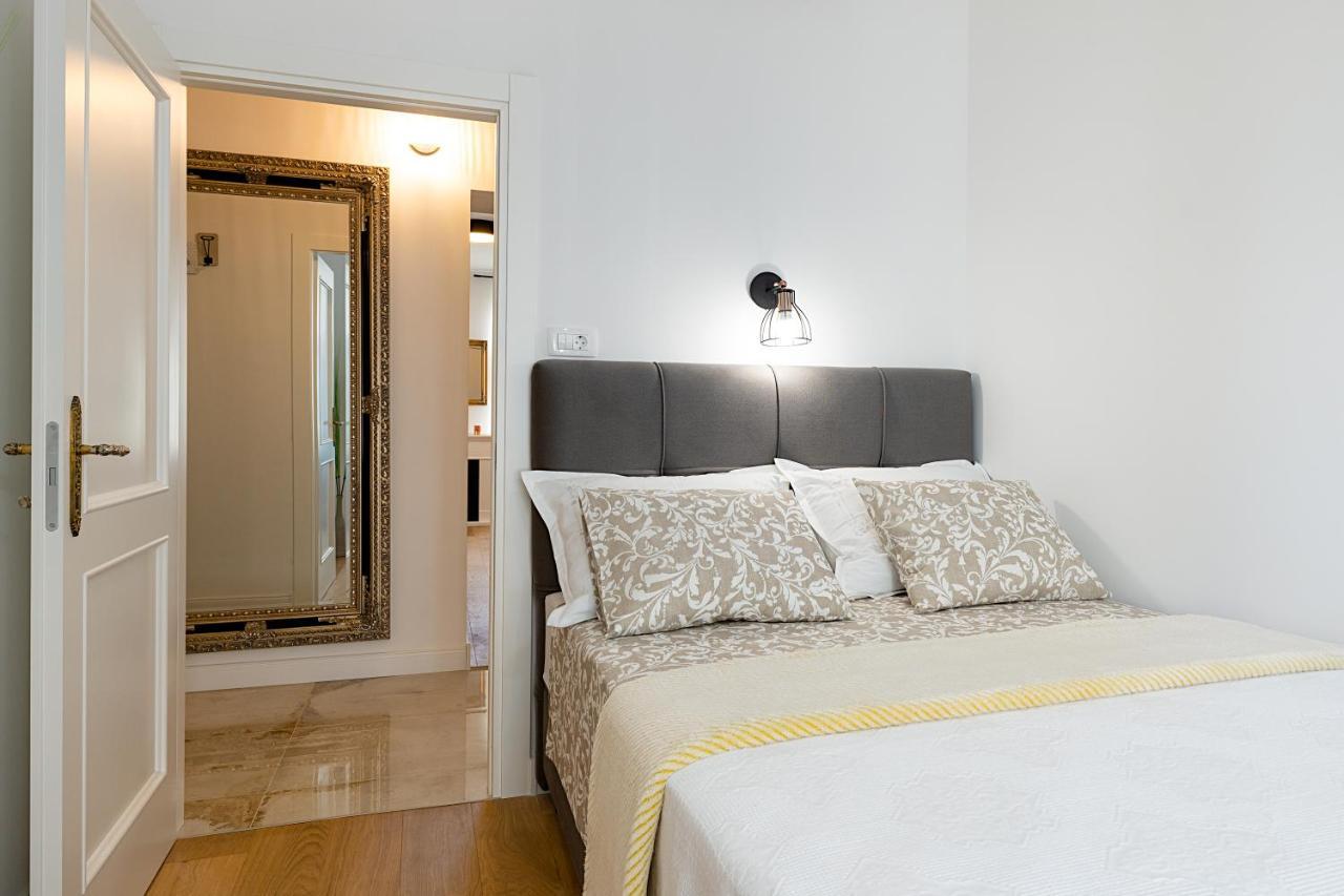 Aurelia Residence 斯普利特 外观 照片