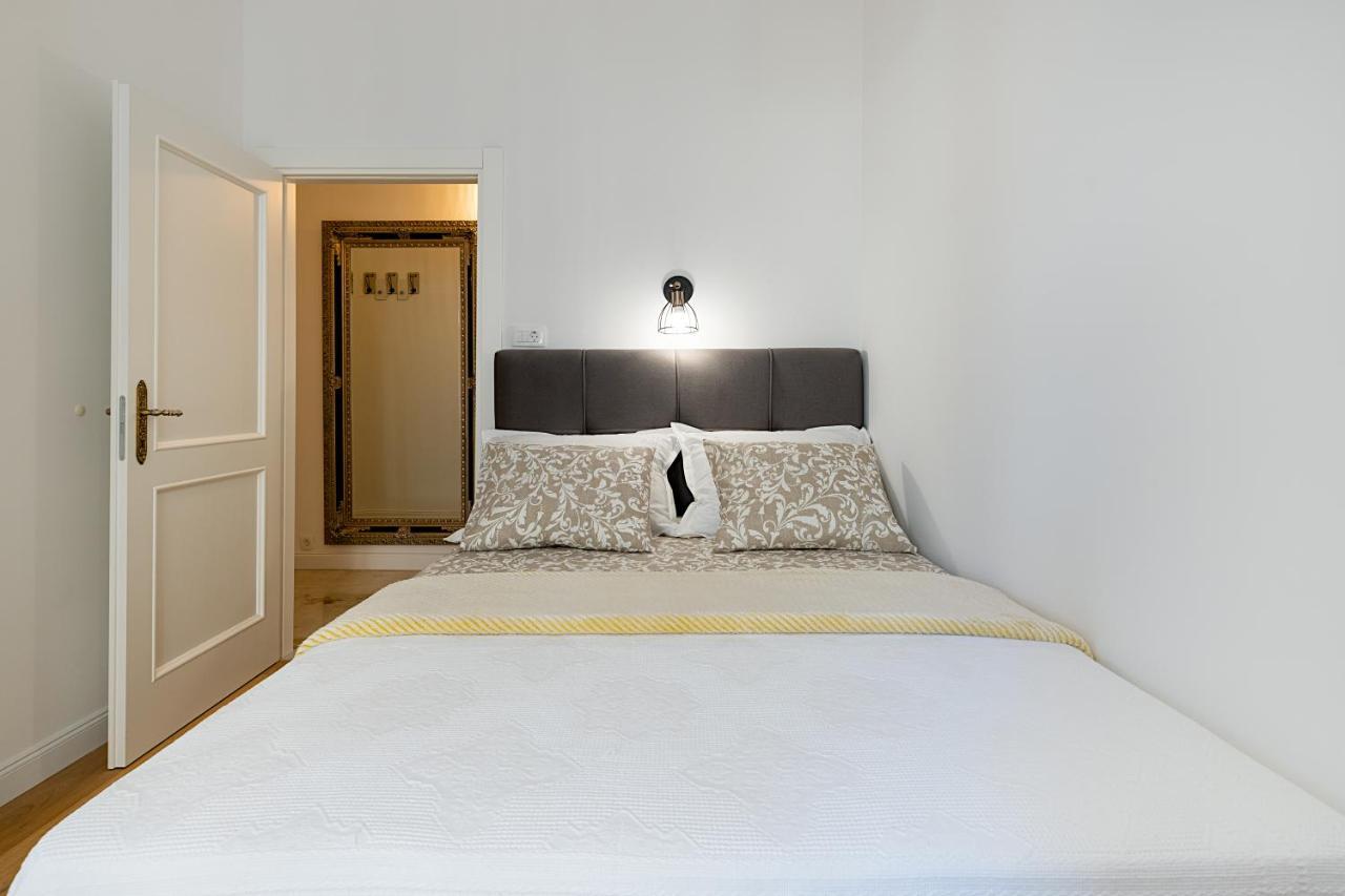 Aurelia Residence 斯普利特 外观 照片