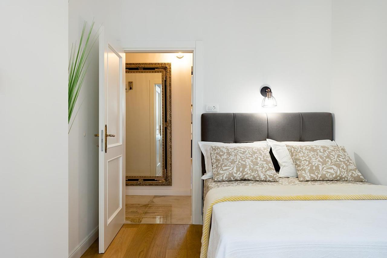 Aurelia Residence 斯普利特 外观 照片