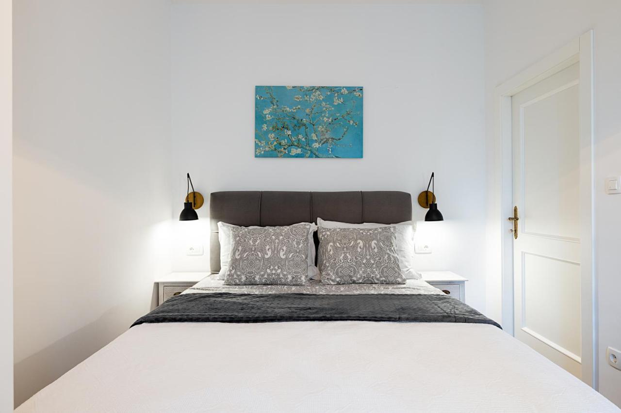 Aurelia Residence 斯普利特 外观 照片